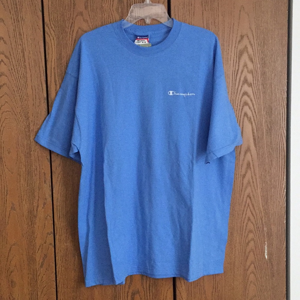Vintage Champion Tee